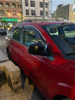 دودج جورني